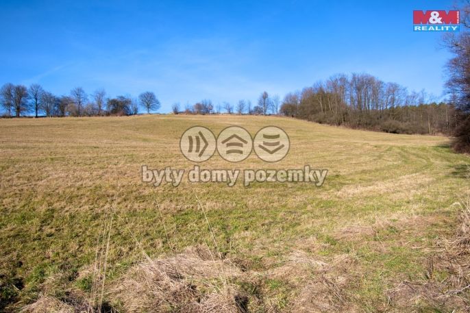 Prodej, Komerční pozemky, Kateřinice