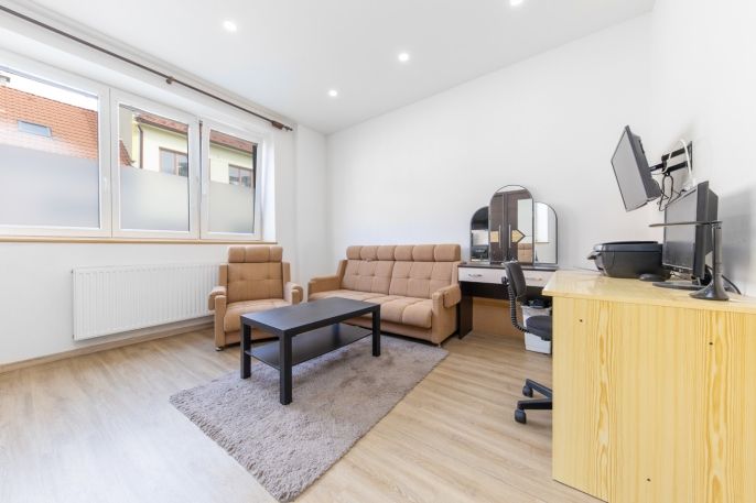 Prodej, Rodinný dům, Brno