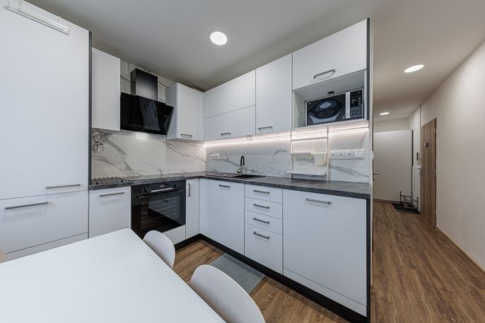 Prodej, Byt 2+1, Sokolov