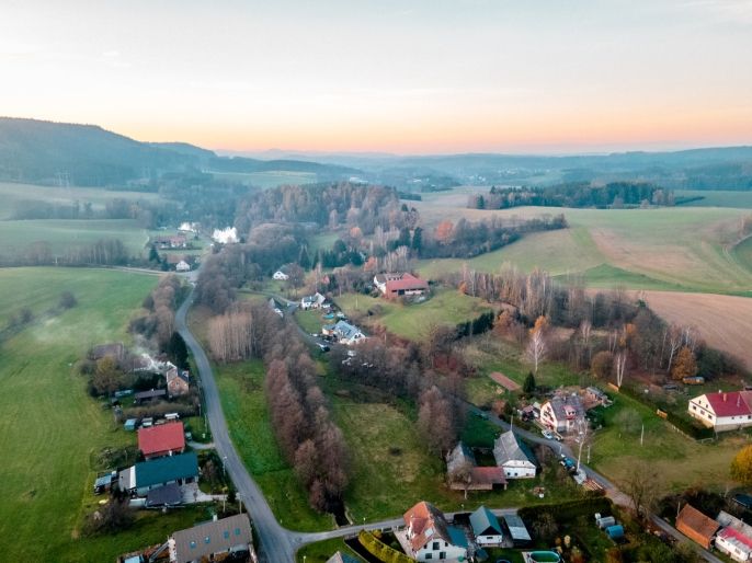 Prodej, Rodinný dům, Dolní Dobrouč