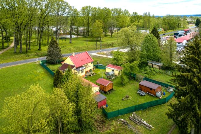 Prodej, Rodinný dům, Poběžovice