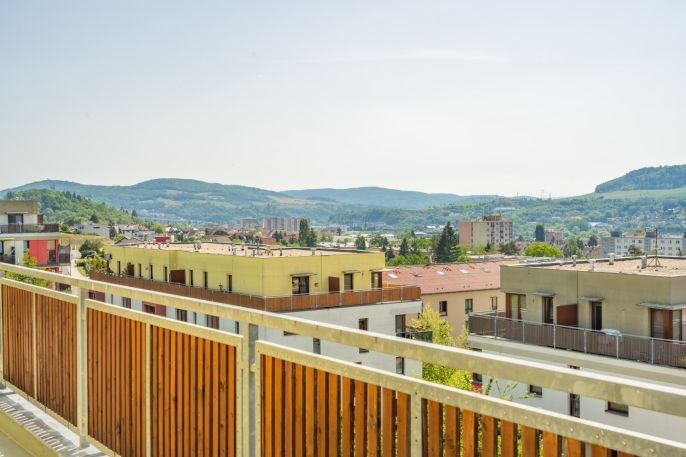 Prodej, Byt 4+kk, Beroun