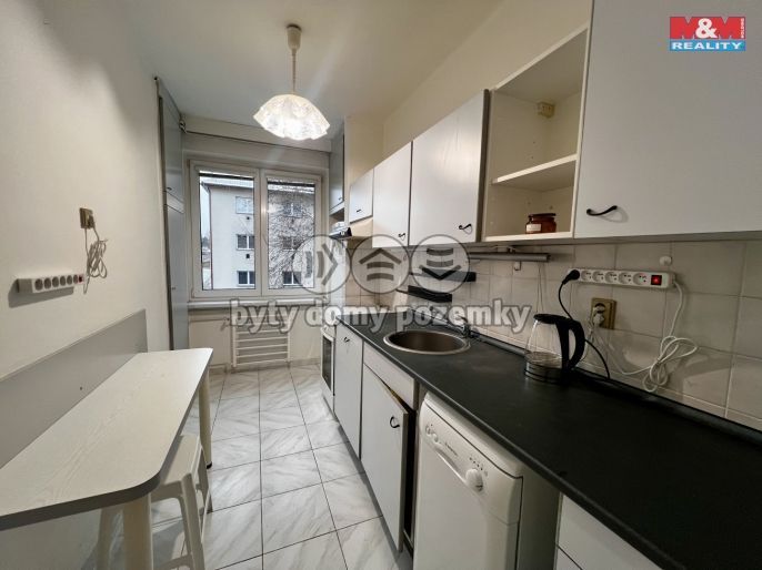 Pronájem, Byt 3+1, Frenštát pod Radhoštěm