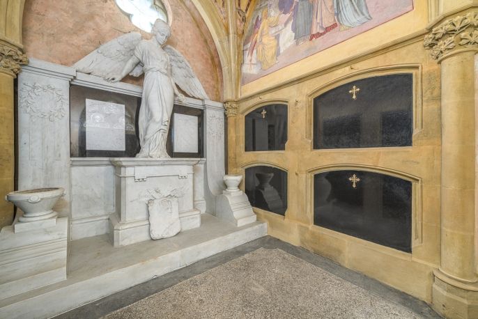 Prodej, Historický objekt, Pardubice