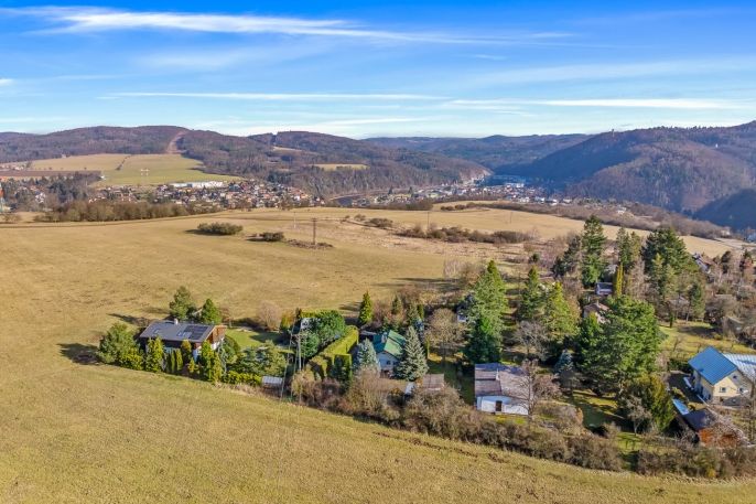 Prodej, Chata, Štěchovice