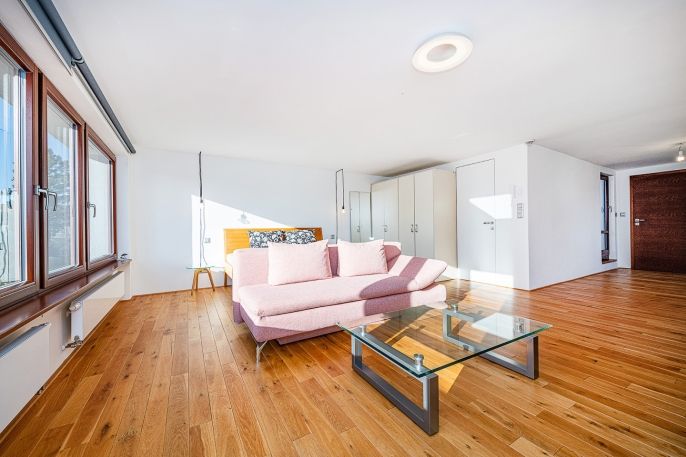 Prodej, Rodinný dům, Praha