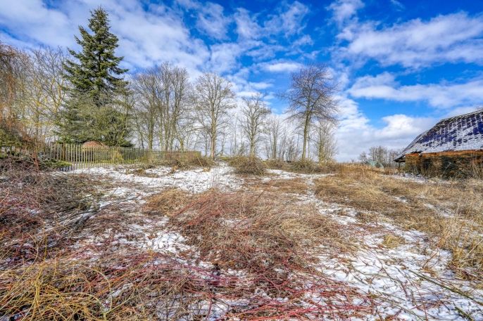 Prodej, Pozemek k bydlení, Bezvěrov