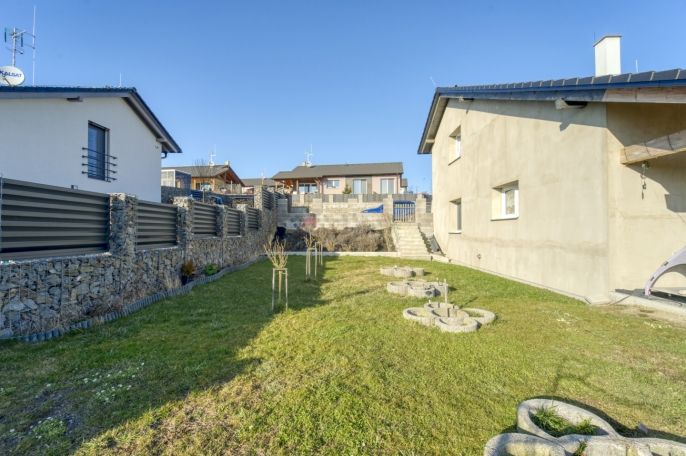 Prodej, Rodinný dům, Všeruby