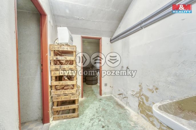 Pronájem, Sklad, Plzeň