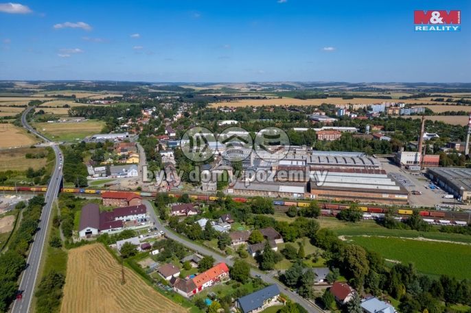 Prodej, Zemědělská usedlost, Studénka