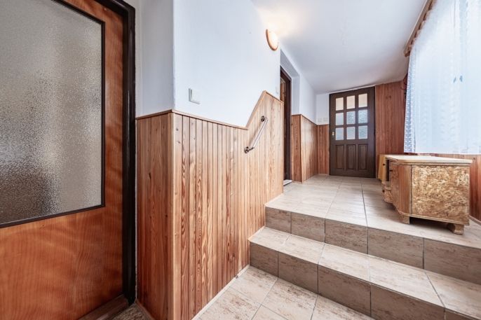 Prodej, Zemědělská usedlost, Sedlec-Prčice