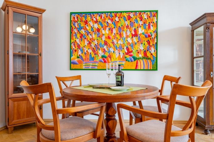 Pronájem, Byt 2+kk, Praha