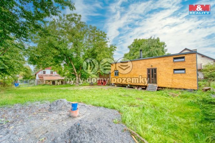 Prodej, Pozemek k bydlení, Olbramov