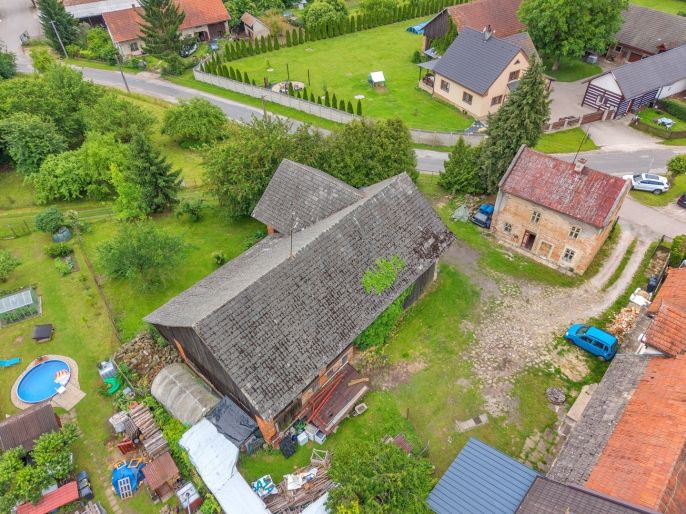 Prodej, Rodinný dům, Nemyčeves
