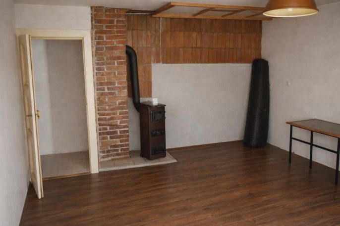 Prodej, Chata, Doubravník