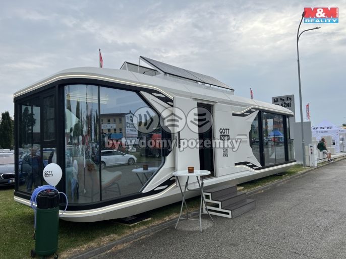 Prodej, Chata, Hronov