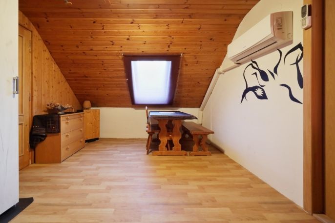 Prodej, Rodinný dům, Bořetice