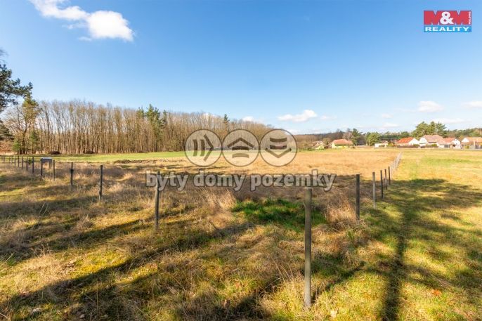 Prodej, Pozemek k bydlení, Újezd u Sezemic