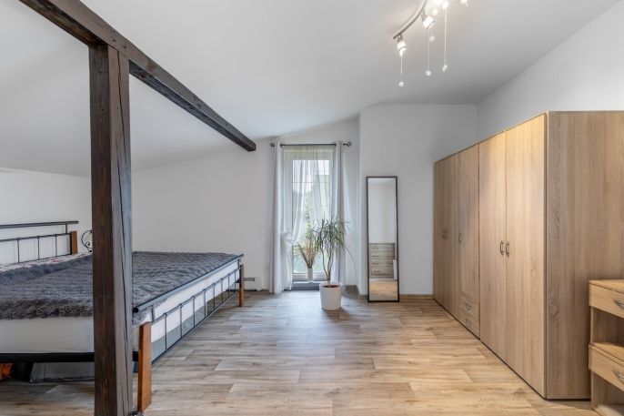 Prodej, Rodinný dům, Ostrava