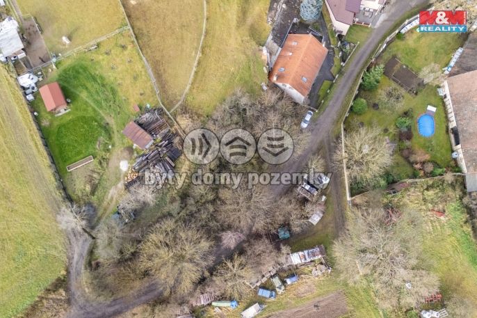 Prodej, Louka, Hředle