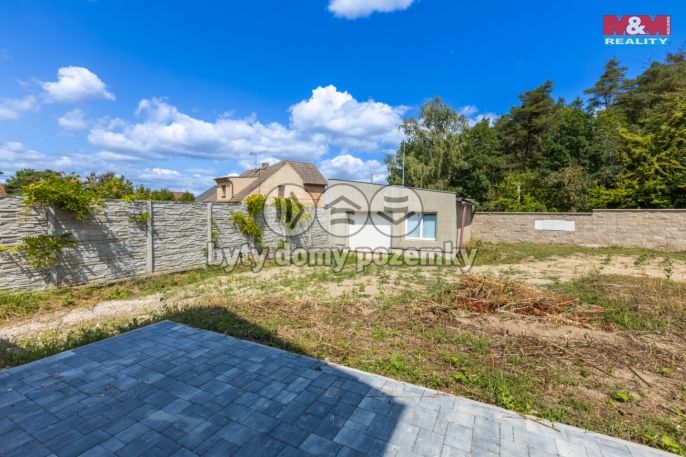 Prodej, Rodinný dům, Kladno