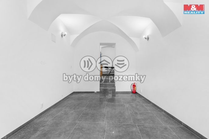 Prodej, Nájemní dům, Frýdlant