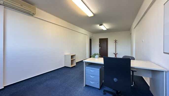 Pronájem, Kancelářský prostor, Mladá Boleslav