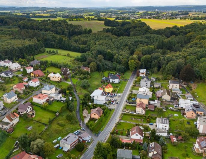 Prodej, Rodinný dům, Šilheřovice