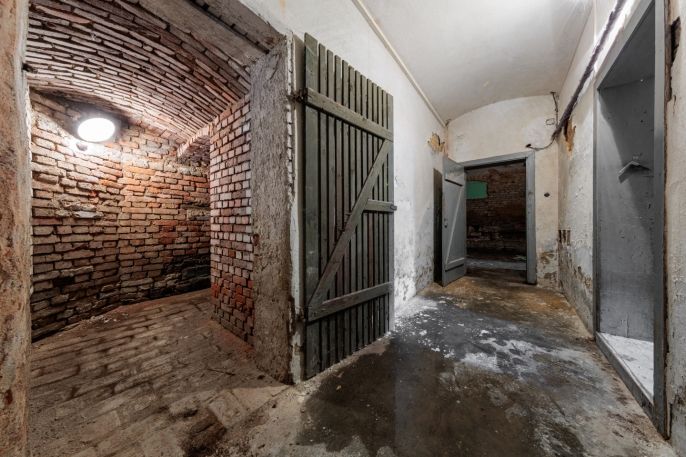 Prodej, Rodinný dům, Kraslice