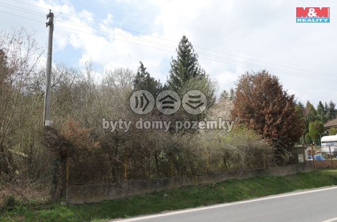 Prodej, Pozemek k bydlení, Králův Dvůr