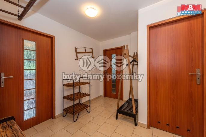 Prodej, Byt 2+kk, Žacléř