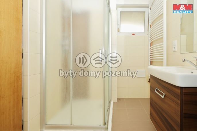 Prodej, Rodinný dům, Víska