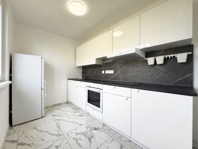 Pronájem, Byt 2+1, Toužim