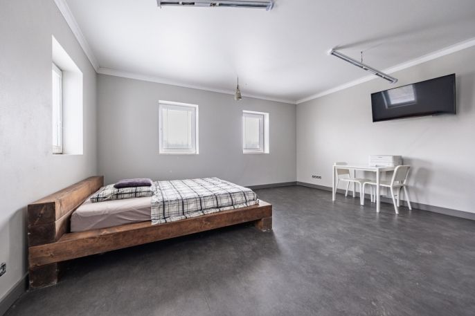 Pronájem, Obchodní objekt, Příbram