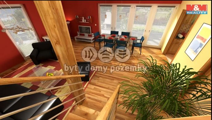 Prodej, Rodinný dům, Krušovice