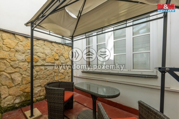 Pronájem, Kancelářský prostor, Plzeň