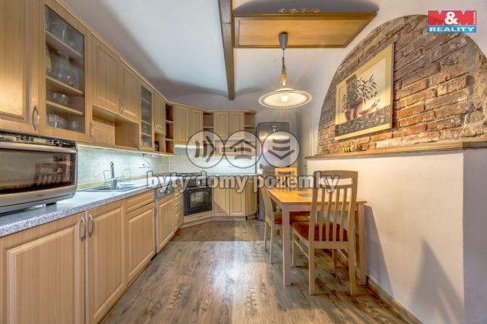 Prodej, Rodinný dům, Řepín