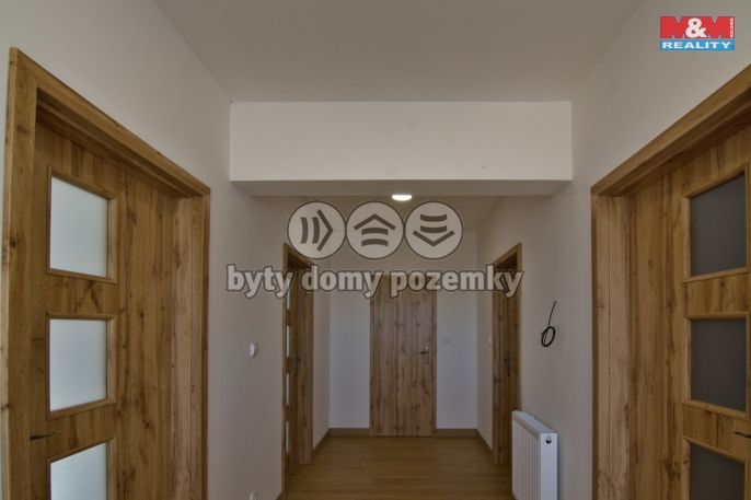 Prodej, Rodinný dům, Mašťov