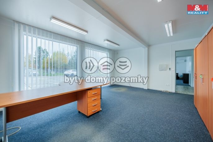 Prodej, Ostatní, Praha