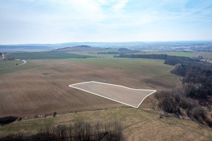 Prodej, Pole, Plzeň