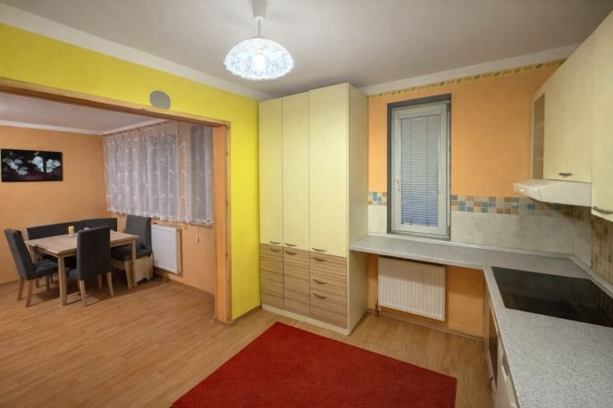 Prodej, Byt 3+kk, 71 m², Pečky, V Kaštánkách