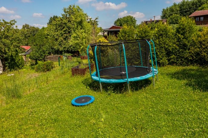 Prodej, Chata, Děčín
