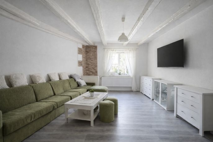 Prodej, Rodinný dům, Postoloprty