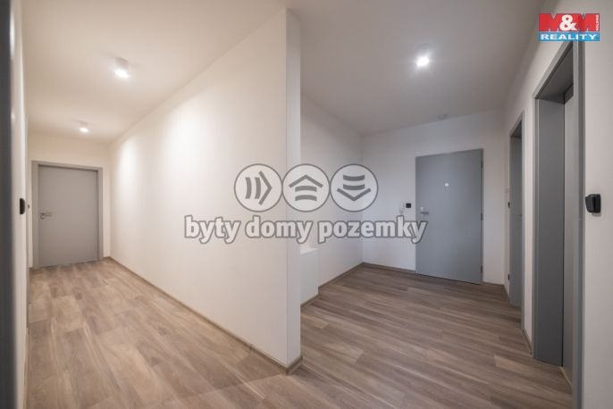 Prodej, Byt 3+kk, Svitavy