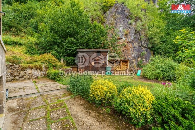 Prodej, Rodinný dům, Karlovy Vary