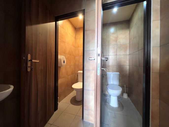 Pronájem, Obchod a služby, Prostějov