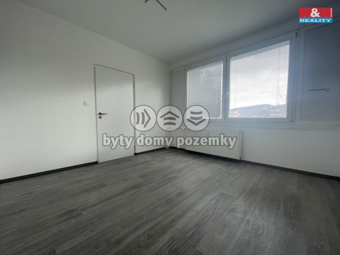 Prodej, Byt 1+1, Vimperk