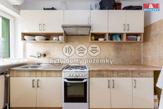 Prodej, Obchodní objekt, Vítkov