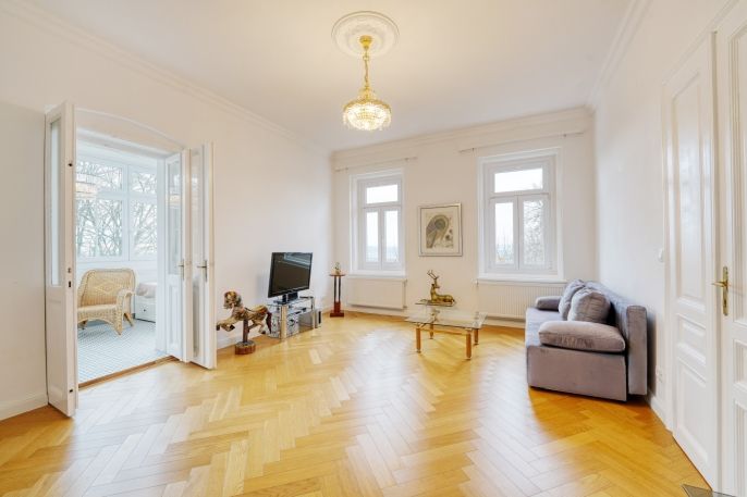 Prodej, Nájemní dům, Lázně Kynžvart