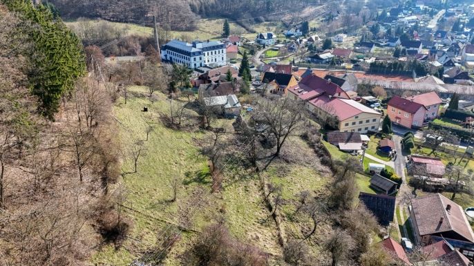 Prodej, Rodinný dům, Perštejn